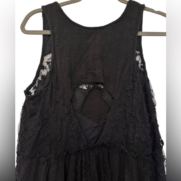 Free People Like A Virgin Dress M - Picture 5 of 10